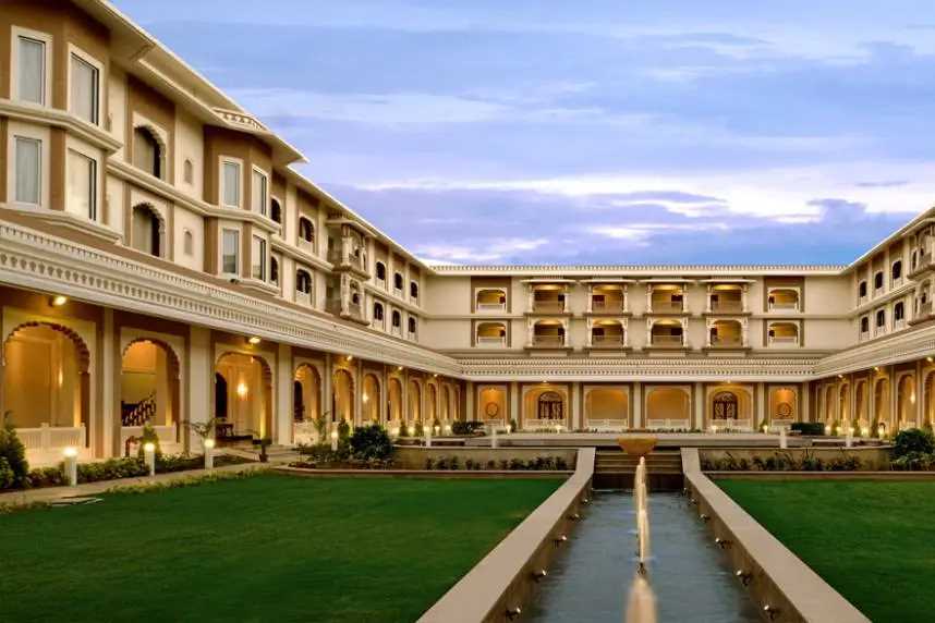 Indana Palace Jodhpur
